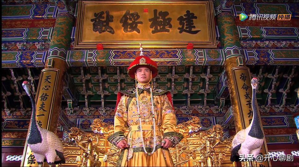 十部顶级古代穿越现代神剧,特别好看的十部古代穿越剧