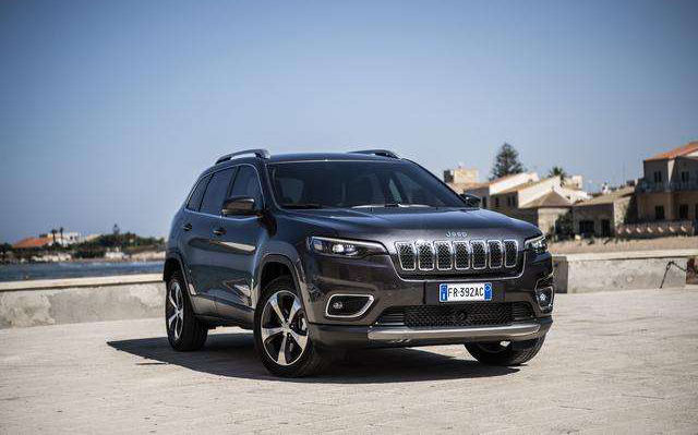 jeep自由光2.0l9at变速箱怎么样,全新jeep自由光9at变速箱怎么样