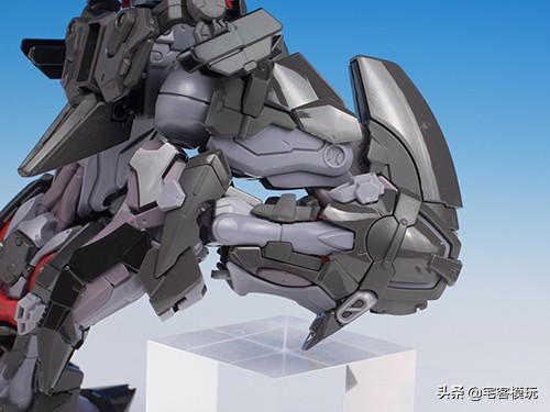 零度模玩万代高达,模玩测评高达