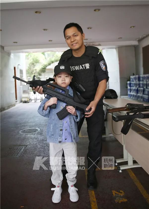 我想当警察图片,我想当警察正常吗