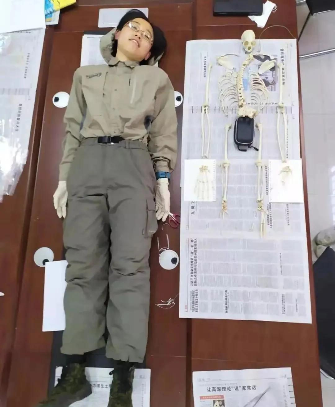 一群90后学霸，嚷嚷着要给它们找对象：自己单身不要紧