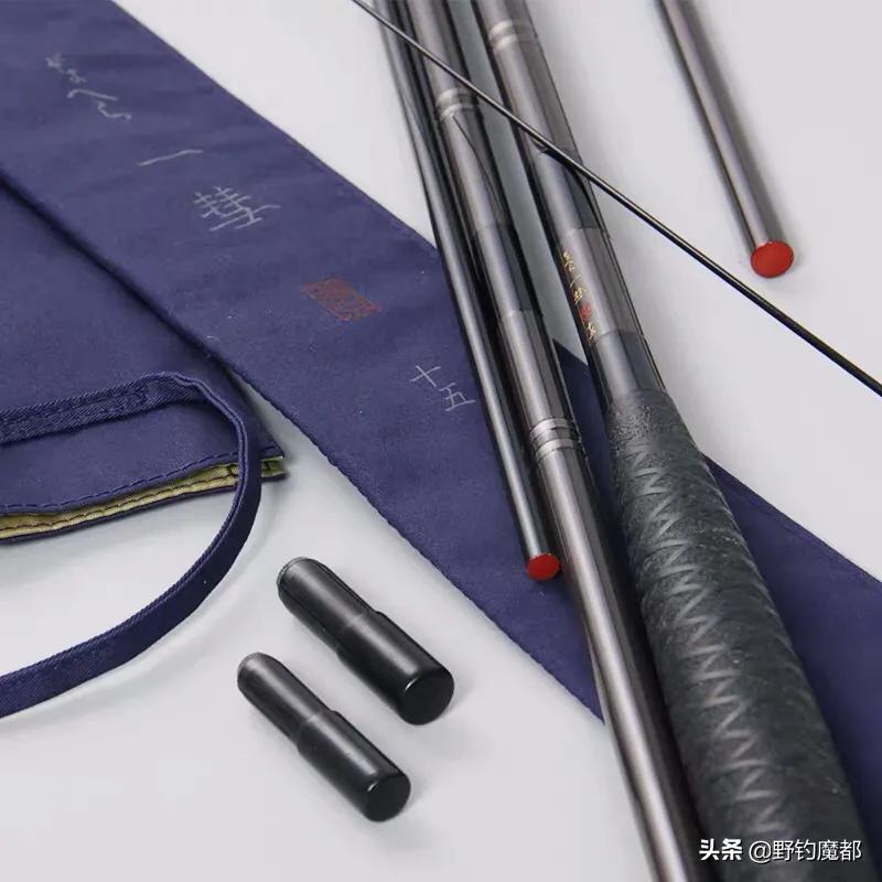 入门级钓竿哪个品牌的比较好,新手钓竿选什么品牌的