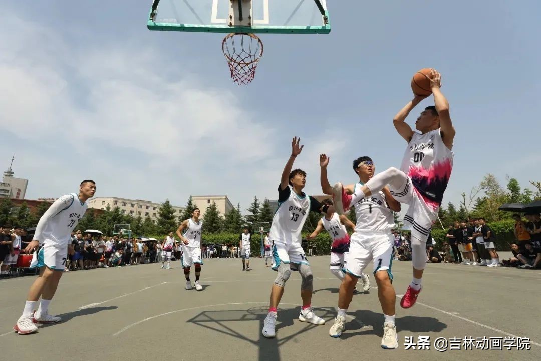 多少分上吉林动画学院,报考吉林动画学院