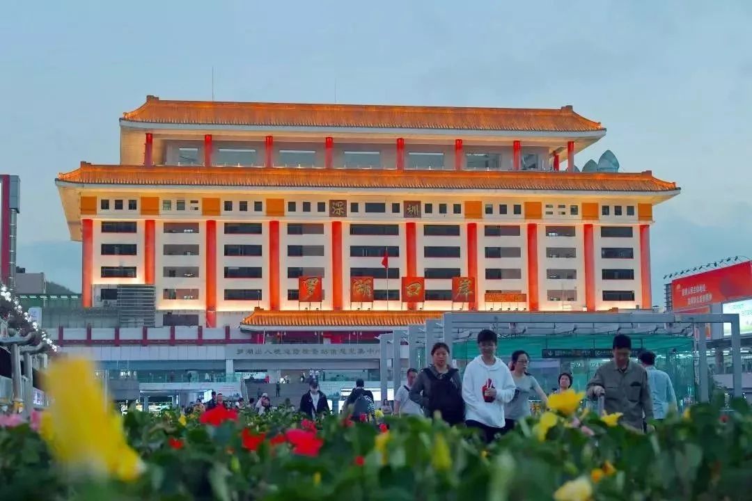 9分钟到香港,从东莞去香港一般需要几个小时