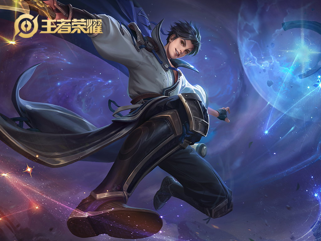 王者荣耀fmvp皮肤即将上线,王者荣耀fmvp新皮肤曜什么时候出