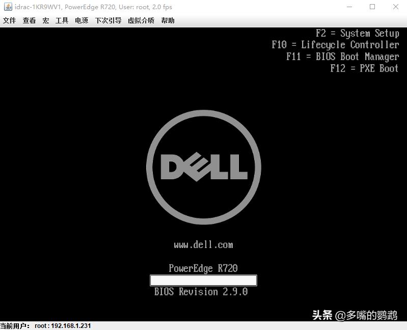 服务器装系统全教程,服务器装系统的几种方式