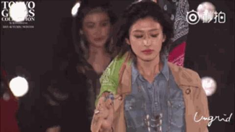 10年地下情曝光，“亚洲第一美少年”竟然选了她？