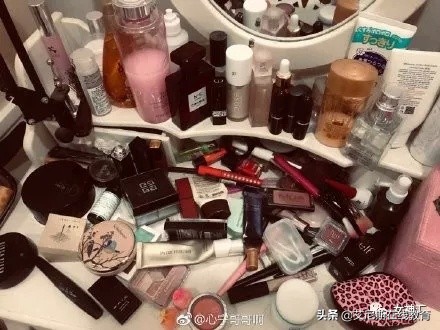 学生都用什么化妆品,普通学生用哪些化妆品