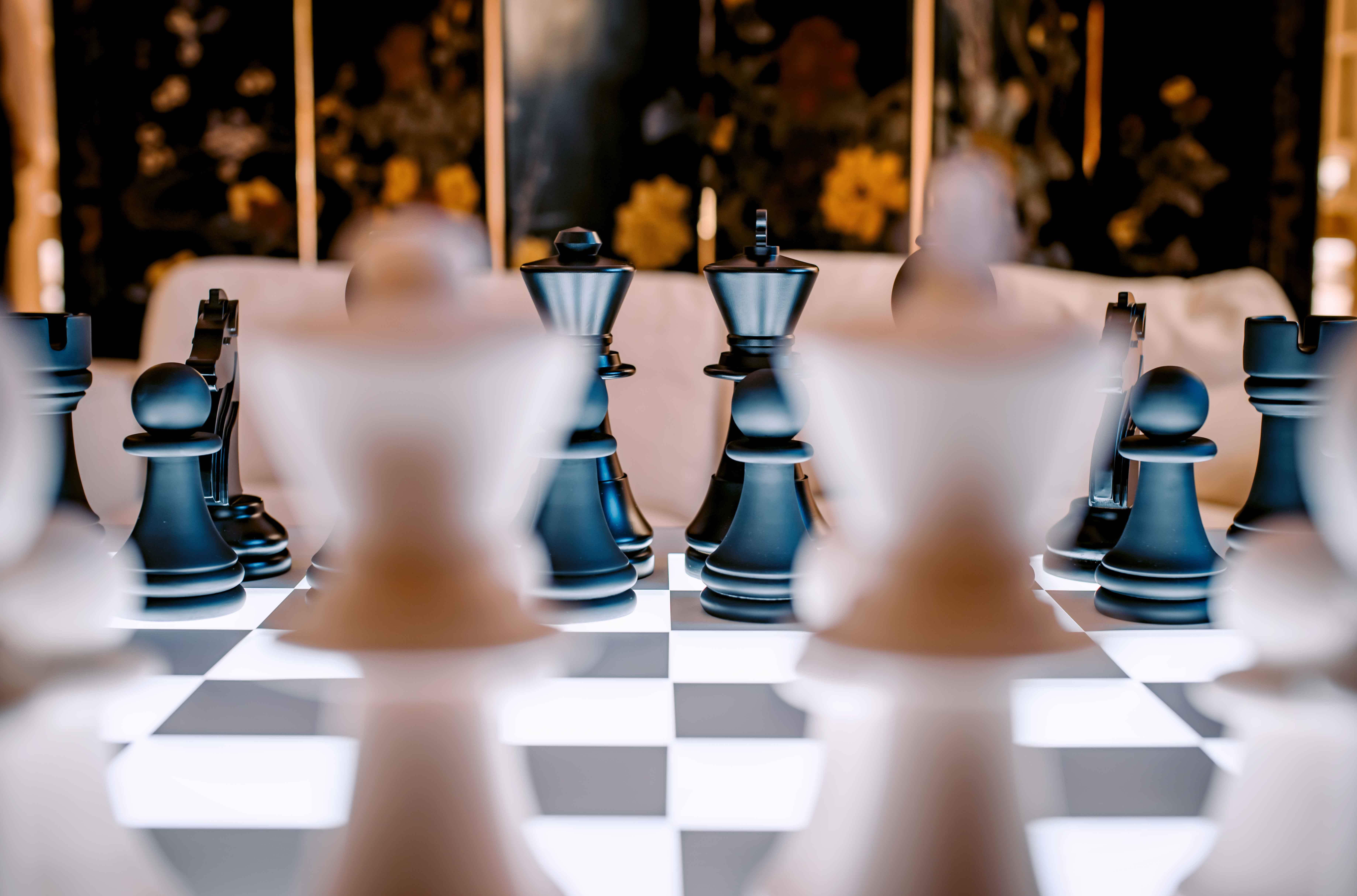 闲逛魔都美术馆,观看香奈儿香水展