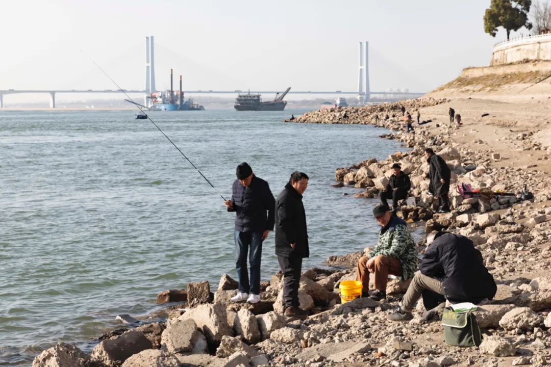 长江边好吃的地方,长江流域最好吃的城市