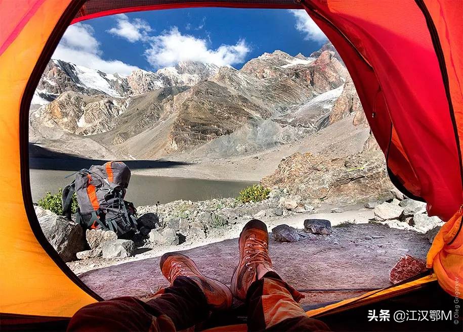 露营饮食装备清单大全,一整套露营装备多少钱