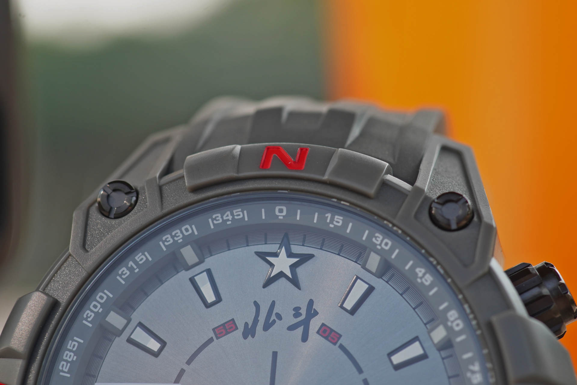 北斗军用标准表使用说明,北斗军用标准时间表使用说明