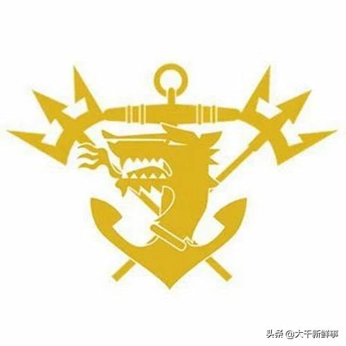 世界十大，不不不！是十支特种作战力量图赏