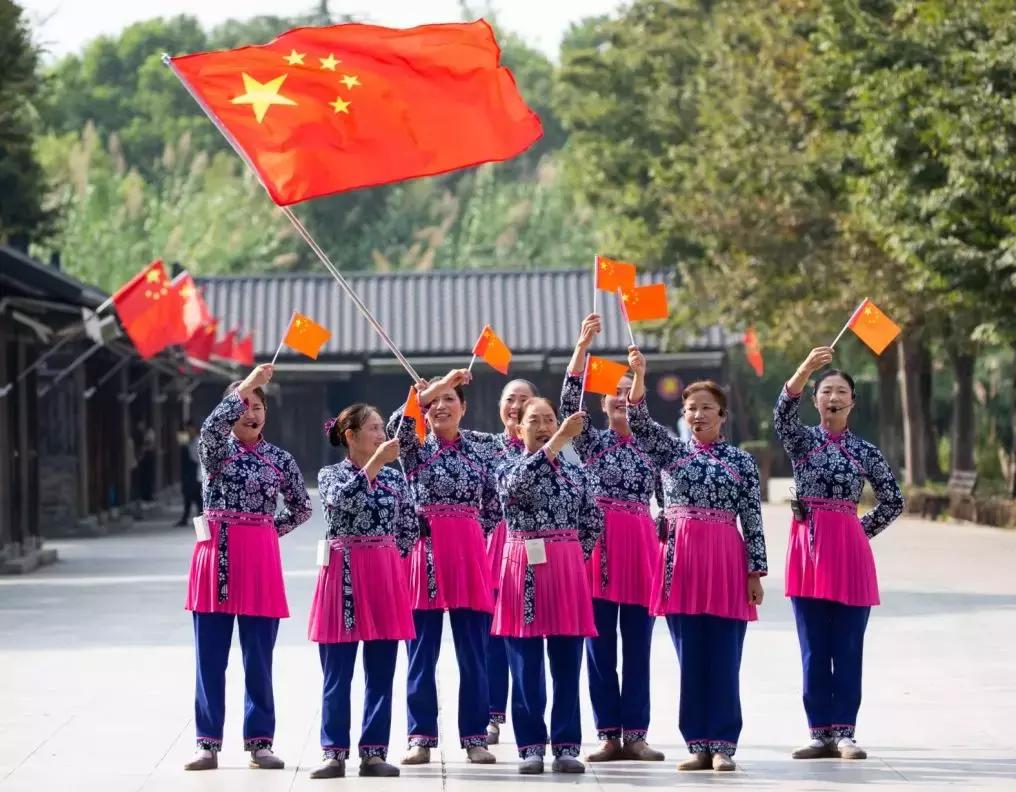 柳树沟我和我的祖国,我和我的祖国新疆呼图壁