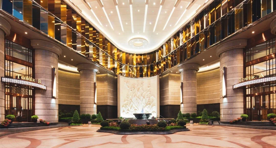 东海国际高档公寓,深圳顶级公寓东海国际公寓