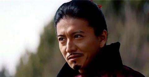 日本战国时期的织田信长,从日本茶道看日本文化