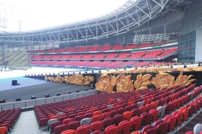 承办大型体育赛事的政策,大型体育赛事对城市的发展