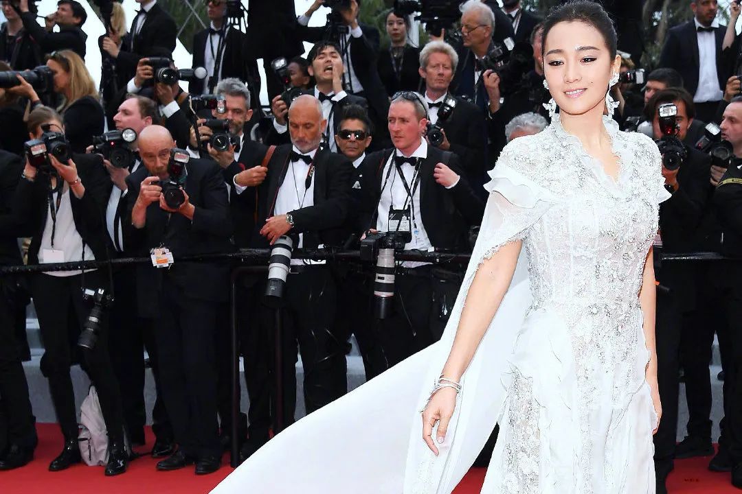 张艺谋、陈凯歌、王家卫……在戛纳主席眼里，中国导演到底啥水平