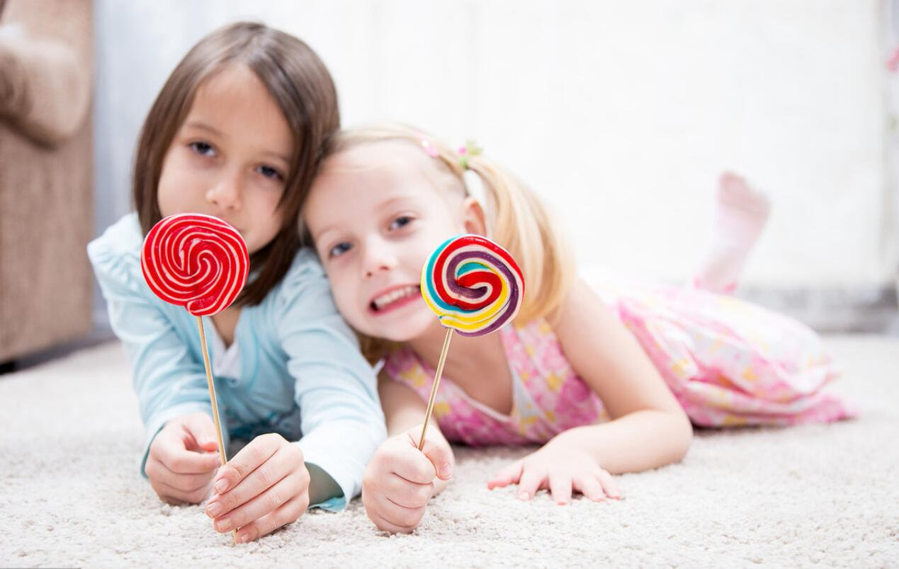 孙俪教孩子刷牙方式,孙俪这一招专治孩子不好好刷牙