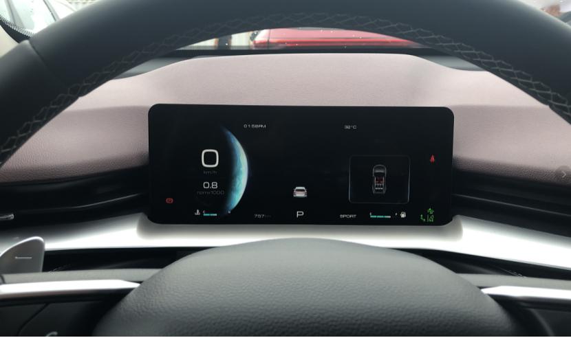 柠檬平台哈弗h6,柠檬平台第三款车型