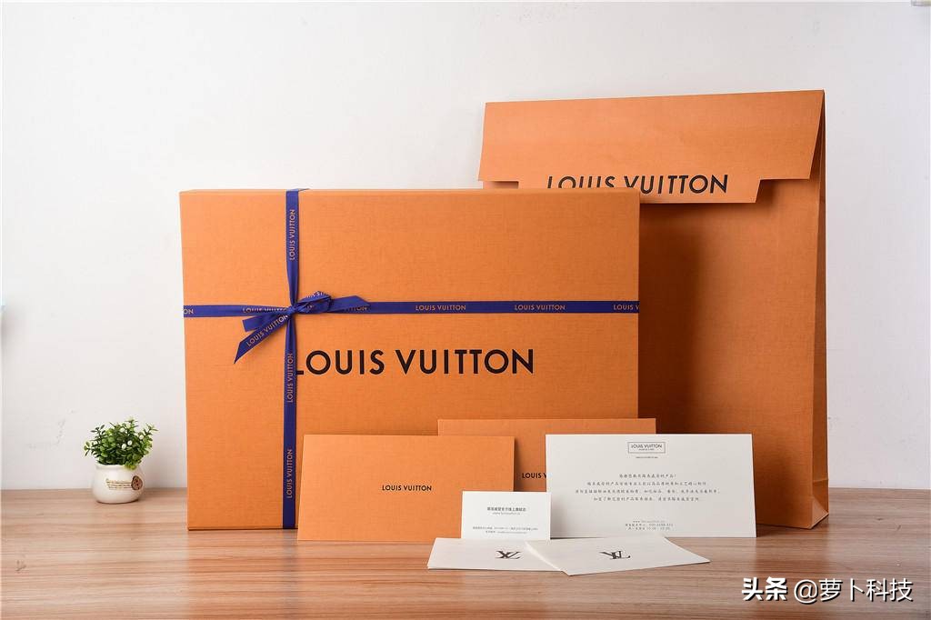 经典款lv老花,苹果联名lv限量版