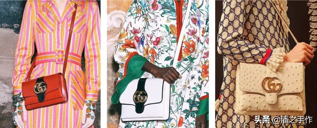 这款包包神了！不仅蔡依林、李宇春，连萧敬腾纷纷都种草