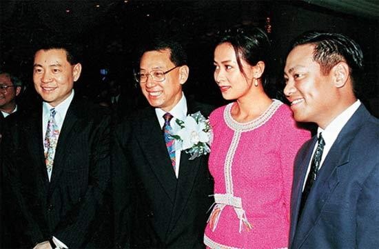 地产之神罗兆辉,罗兆辉地产