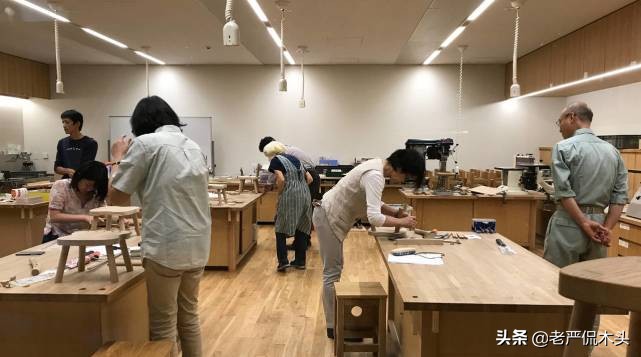 专讲木工具，号称全世界独一无二，这家博物馆凭啥这么自信？