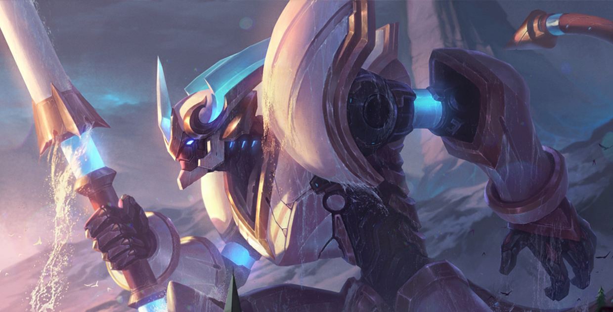 英雄联盟最丑皮肤排行榜,英雄联盟最丑冠军皮肤