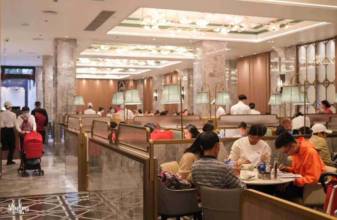 陶陶居年轻化,陶陶居理念