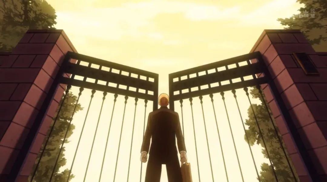 看看动漫中的土豪豪宅，从海螺小姐到四宫辉夜，一个比一个大