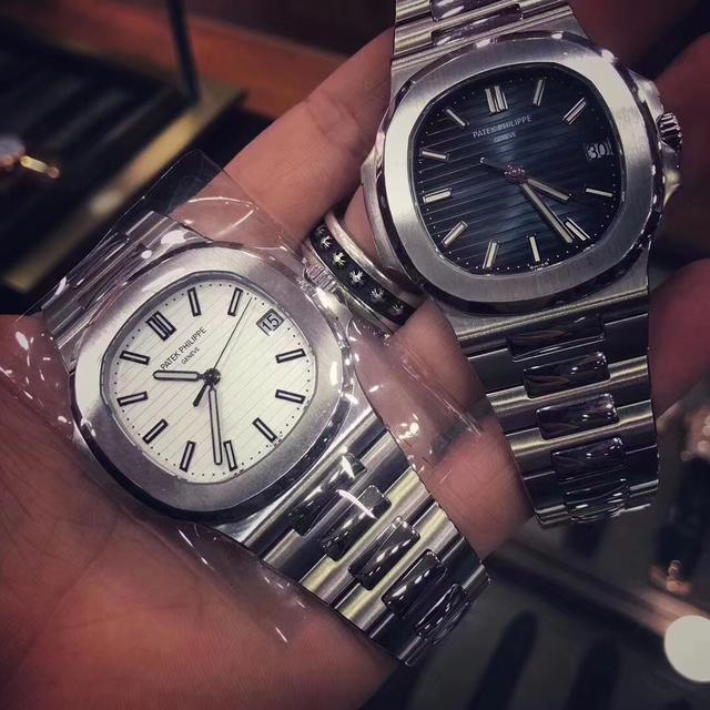 探访全国最大钟表城,暗访劳力士最大表厂