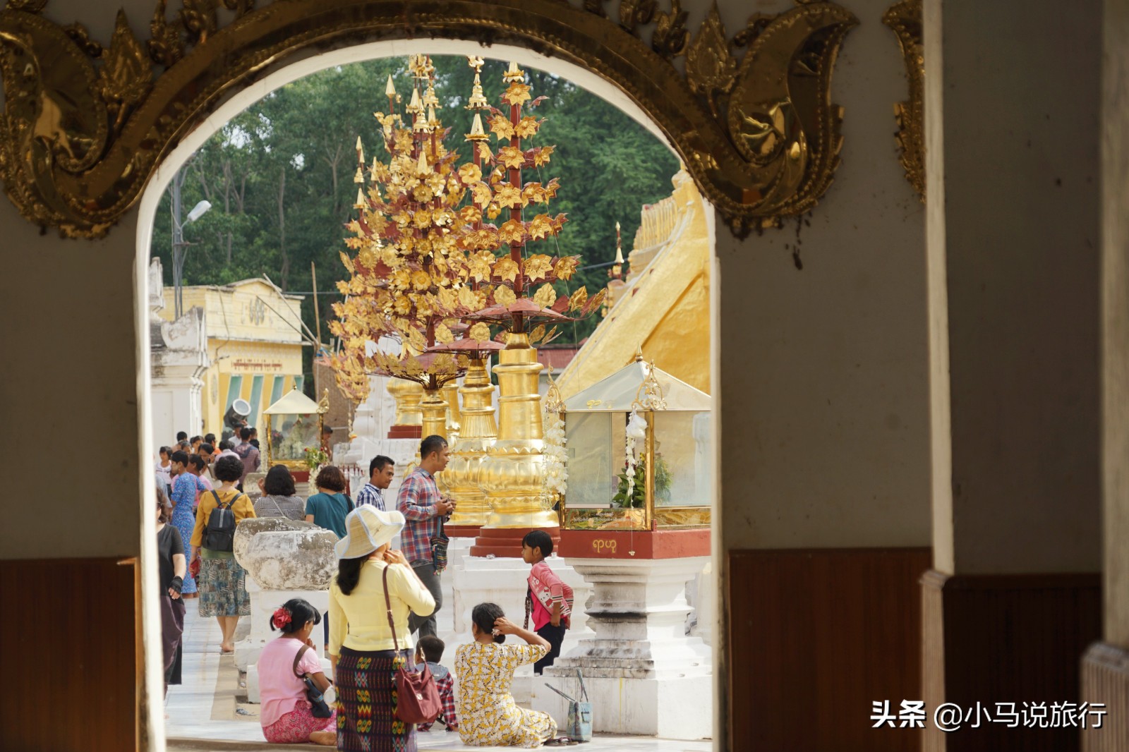 我在缅甸的经历,我在缅甸惊心动魄的经历