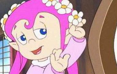 80部童年动画看过但叫不出名字,80部经典童年真实动画