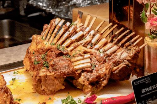 魔都海鲜自助餐厅排名,魔都周浦海鲜自助