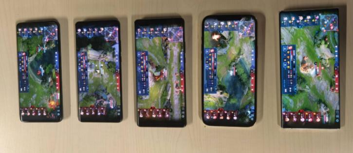 华为三星小米苹果x续航比拼,小米苹果三星谁的续航最强