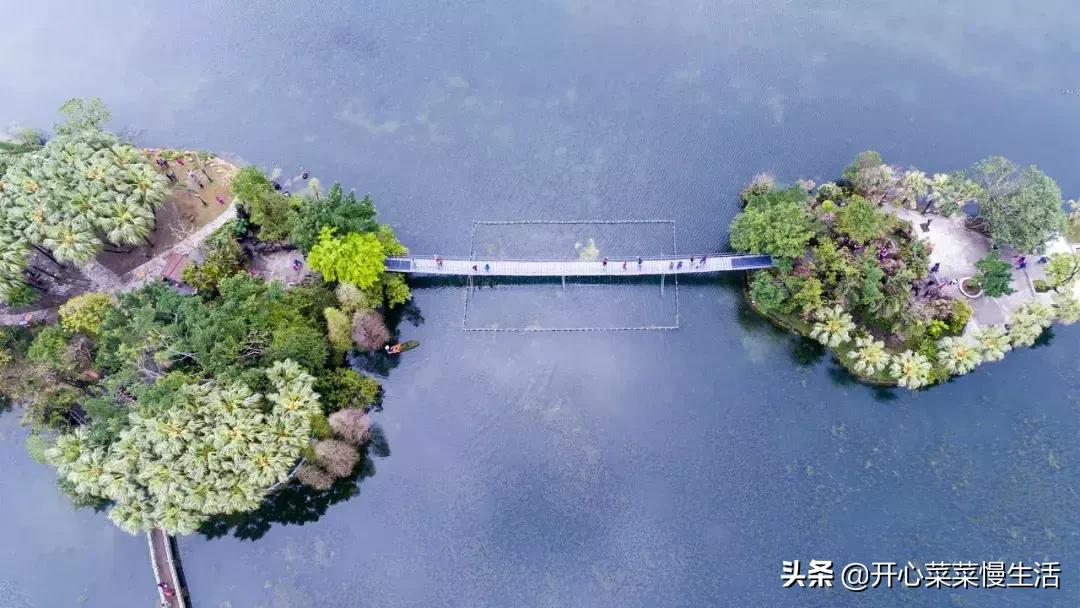 肇庆七星岩景区可以玩多久,全国最便宜的5a级景区