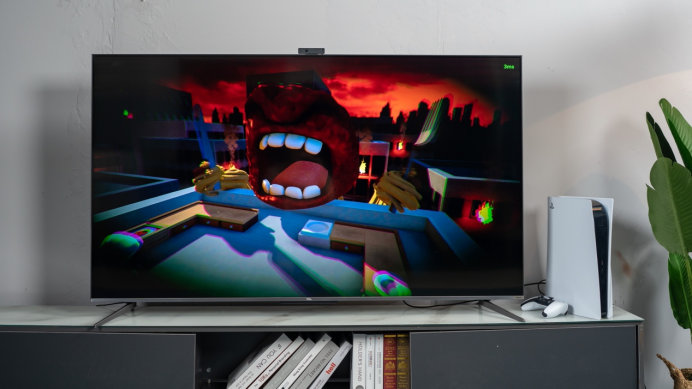 tclqled智屏q8e,tclqled智屏p76e