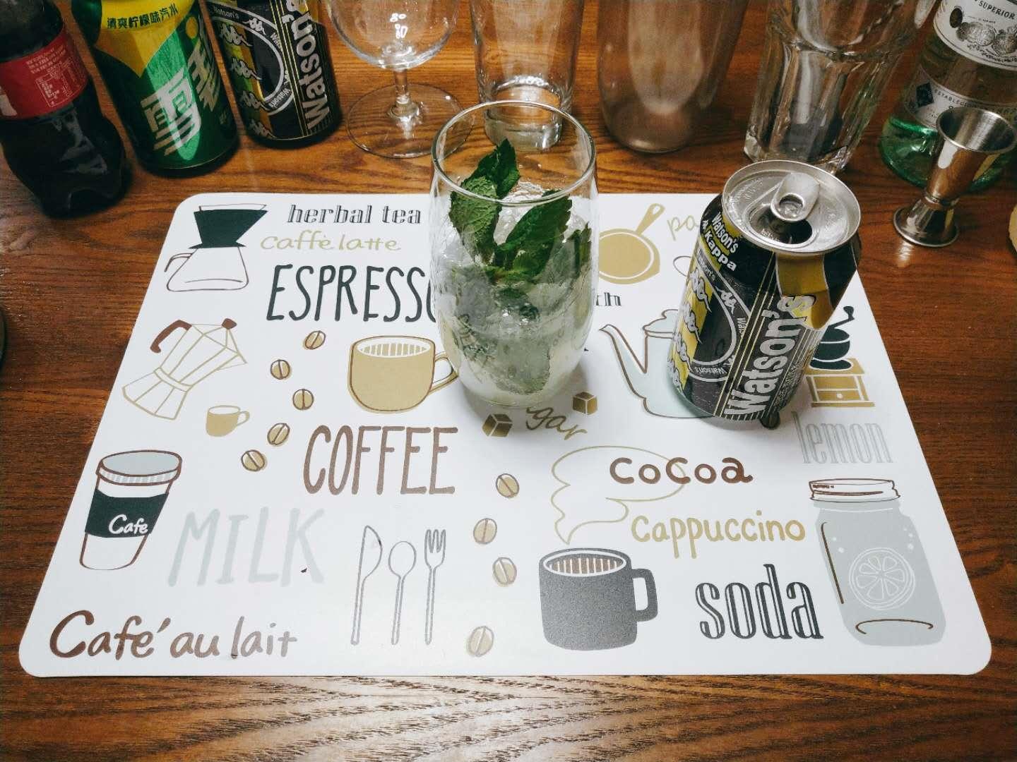 古巴的mojito鸡尾酒,古巴咖啡鸡尾酒怎么调配