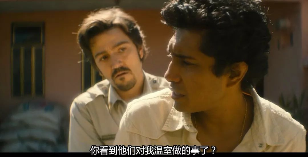 制片人杀人埋尸被抓,豆瓣评分9.4真实案件