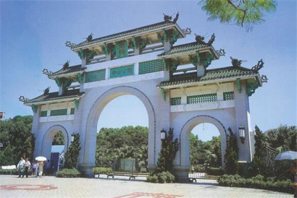 带小孩去厦门旅游十大必去景点,厦门鼓浪屿旅游攻略景点大全