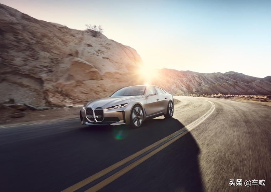 宝马m4性能车,宝马m4最强系列极速测试