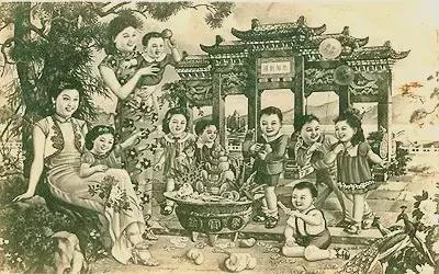 犹太人和潮汕人做生意哪个厉害,潮汕人做生意要记住的36字