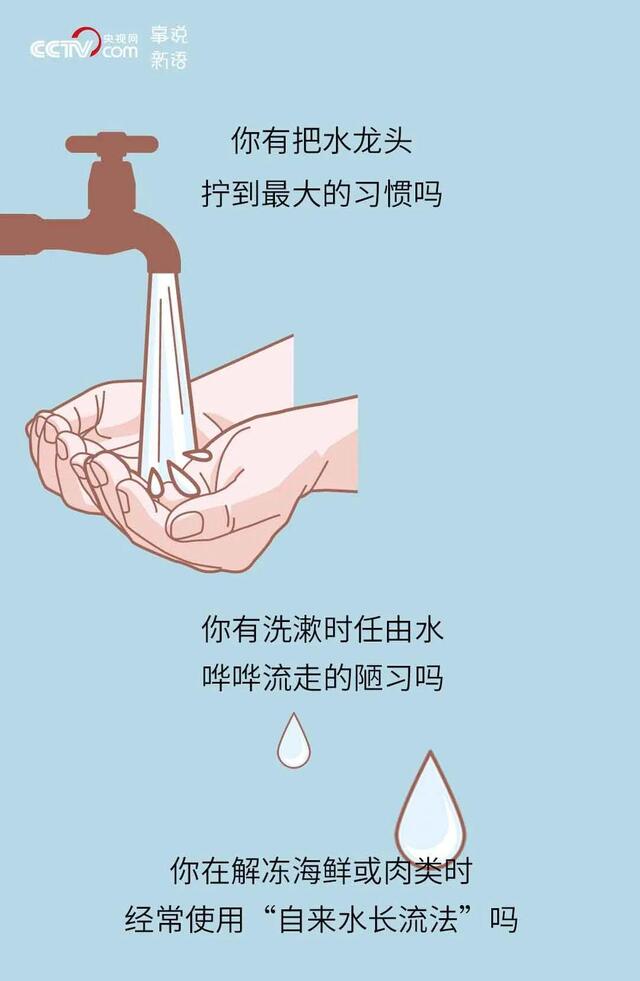 水表走得快但没有漏水该怎么办,家里水表转得快教你一个省钱妙招