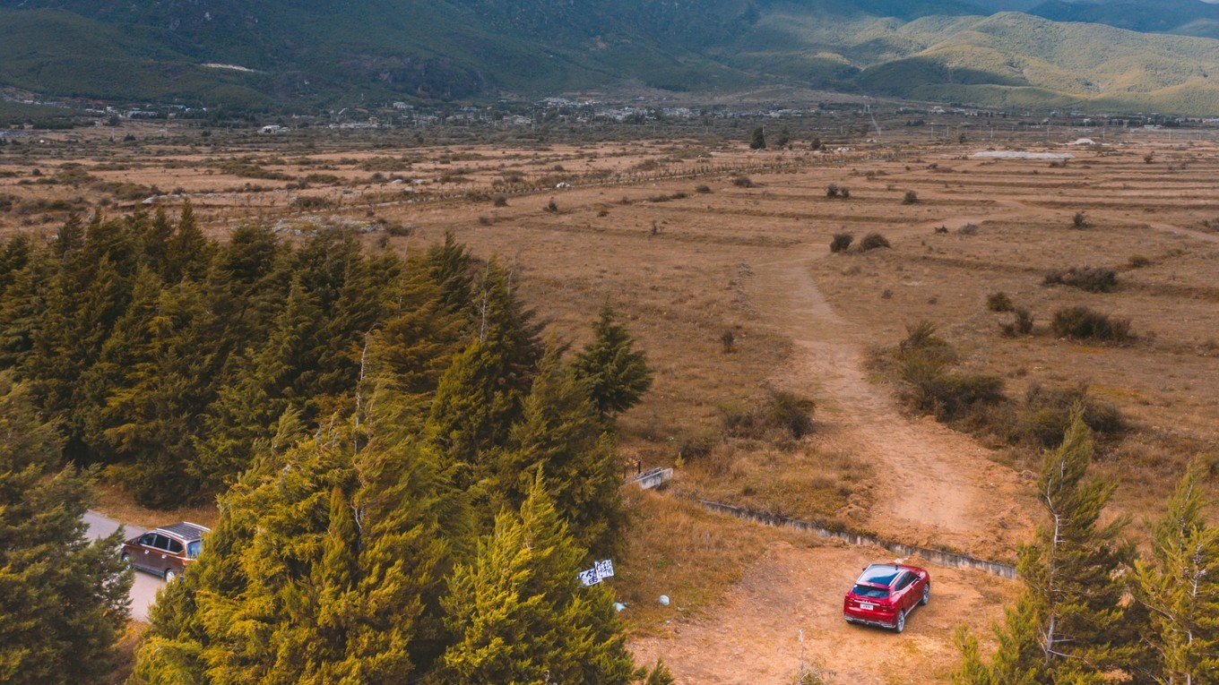 自驾云南滇藏,自驾滇西北旅游