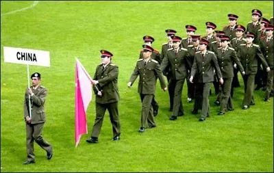 体育赛事十大历史记录,盘点体育史