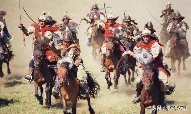 朱元璋建立明朝是因为明教吗,明太祖朱元璋真的是靠明教起家吗