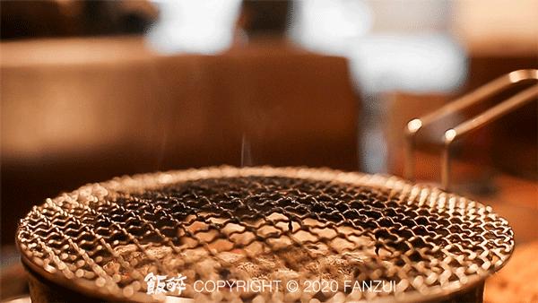 商家招募！2020珠海饭醉团伙黑卡烤肉节，⑤折”过把瘾”