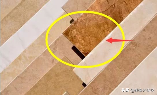 购买瓷砖的十大经验有哪些,买瓷砖的十大陷阱