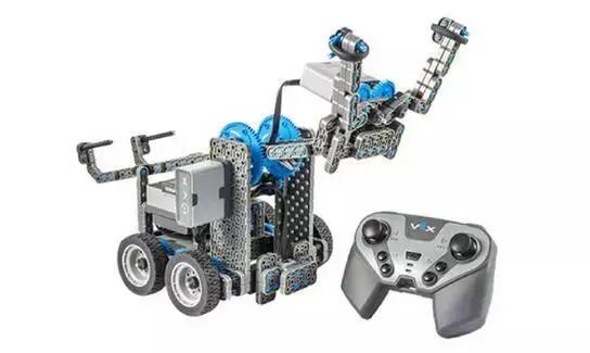 科创类机器人,儿童科创机器人推荐